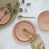 CreaTable, 23719, Catania Peach, sada tanierov 12 ks, Náhľad obrázku produktu 12