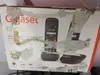 Gigaset E290 Duo, Čierna, 5,08 cm (2"), Nikel-Metal Hydrid Náhľad obrázku produktu 12