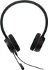 Jabra Evolve 20 MS Duo USB NC Überkopfbügelmodell Produktbild-Vorschau 6