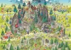 Heye Puzzle 29963, 1000 kusov, Umenie Náhľad obrázku produktu 2