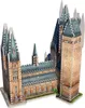 Harry Potter Hogwarts Astronomieturm 3D-Puzzle 875 Teile Produktbild-Vorschau 16