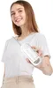 Zubn sprcha Oclean W10 Lite, 3 reimy, 2 trysky, 1200 Náhľad obrázku produktu 9