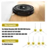 6er-Pack Ersatz-Seitenbürsten für iRobot Roomba 600 700 800 Produktbild-Vorschau 2