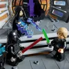 LEGO 75352 Star Wars Thronsaal des Imperators – Diorama, Produktbild-Vorschau 5