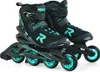 ROCES ICON W 00001 black-aqua 38 Produktbild-Vorschau 4