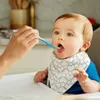 Munchkin 4 Cuillères d'alimentation pour bébé "White Hot" Voir les images du produit 11