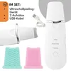 KRUMAD Skin Scrubber Ultraschall, Mitesserentferner Produktbild-Vorschau 3