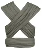 Manduca Sling oliv Babytasche Tragetuch Baumwolle Grün Produktbild-Vorschau 7