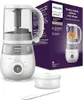 Philips AVENT Premium SCF885 Blender à vapeur 4 en 1 Voir les images du produit 11