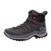 Lowa Innovo GTX Mid Wanderstiefel Grau Produktbild-Vorschau 1