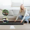 Juksun Puzzleplatte 77x53.6cm Filz grau mit 6 Schubladen Produktbild-Vorschau 9