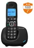 Alcatel XL595B, DECT-Telefon, Kabelloses Mobilteil, Produktbild-Vorschau 8