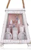 Geschenkset Badeset Duschset Pflegeset Damen Secret Garden Produktbild-Vorschau 13