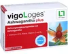 Vigologes Ashwagandha plus Kapseln 120 St Produktbild-Vorschau 6
