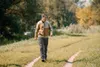 NEO TOOLS Cargohose Herren Baumwolle Outdoorhose mit Produktbild-Vorschau 4