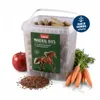 PANTO Mineral Bits 16mm 3,2kg - Mineral-Leckerli für Pferde Produktbild-Vorschau 1