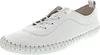 Cosmos Comfort 6143-401-1 Damen Sneaker Weiß Leder Gr.39 Produktbild-Vorschau 18
