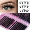 INF Falsche Wimpern-Set mit Aufbewahrungsbuch Produktbild-Vorschau 3