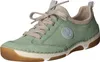 Rieker Damen Slipper Pastellfarben Gummizug sportlich Produktbild-Vorschau 13