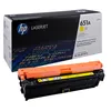 HP 651A      Gelb        LaserJet    Tonerpatrone Náhľad obrázku produktu 32