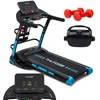 Bieżnia elektryczna - THUNDER® CORE-DS-BLACK - silnik 3,5 Podgląd zdjęcia produktu 1