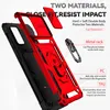 Étui pour Samsung Galaxy S20 Plus étui double couche avec Voir les images du produit 4