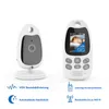 Babyphone mit Kamera Tragbares Vox-Funktion Produktbild-Vorschau 7