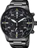 Citizen Uhren CA0695-84E Eco Drive Solar IP schwarz Produktbild-Vorschau 1