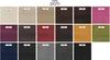 245x308cm Couch Polster Chesterfield Sofa Maßfertigung Produktbild-Vorschau 6