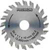 Tarcza 50/10 mm TCT 30 Proxxon Náhľad obrázku produktu 6