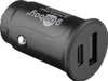 Cargador de coche dual USB con carga rápida, tecnología Vista previa de la imagen del producto 4