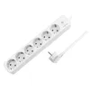 LogiLink LPS247, 1,5 m, Vnitřní, Typ F, Type F (CEE 7/4), Náhled obrázku produktu 7