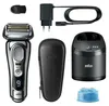 Braun Series 9 9486cc, Golarka foliowa, Chrom, Bateria, Podgląd zdjęcia produktu 13