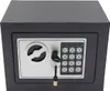 Cassaforte elettronica 23×17×17 cm - Cassaforte digitale Anteprima dell’immagine prodotto 1