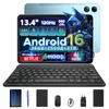DOOGEE U13 Pro Tablet Android 16, 13,4 Zoll, 36 (6+30) GB + Produktbild-Vorschau 1