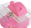 Furrever Friends Miku Homie L Pink - klietka pre malé Náhľad obrázku produktu 7