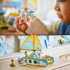 LEGO Friends Segelabenteuer Set - Spielzeug mit Boot mit Produktbild-Vorschau 6