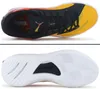 Puma Sneaker 'All-Pro NITRO™ SHOWTIME' yellow Sizzle-Purple Produktbild-Vorschau 12
