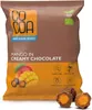 MANGO IN CREMIGER SCHOKOLADE OHNE ZUSATZZUCKER  70 g – Produktbild-Vorschau 1