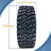 30x10.00R14 (255/80R14) ATV-Reifen, 8-lagig, WL09, OBOR Produktbild-Vorschau 3