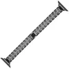 Stravo Luxe Schmale Diamant-Uhrenarmband – für Apple Watch Produktbild-Vorschau 5