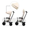 Kinderkraft FREEWAY 2 - Triciclo per bambini con Anteprima dell’immagine prodotto 2