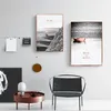 TPFLiving Kunstdruck LW-433 (OHNE RAHMEN) Poster - Leinwand Produktbild-Vorschau 2