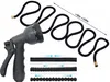 Set Tubo da Giardino Espandibile con Pistola Multifunzione Anteprima dell’immagine prodotto 9