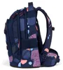satch schoolrugzak Pack Coral Reef donkerblauw Productafbeelding-voorbeeld 11