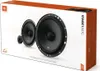 The image shows the retail packaging of a pair of JBL car speakers. Podgląd zdjęcia produktu
