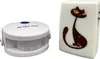 Cat Doorbell Katzenklingel Katzen Haustier Türklingel Produktbild-Vorschau 1