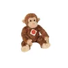 Teddy-Hermann Teddy Hermann małpka Carly, 27 cm 939191 Podgląd zdjęcia produktu 1