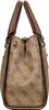 Guess Guess NOelle II Luxery Tasche Beige Produktbild-Vorschau 27