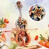 Puzzle 3D, pozytywka Symfonia Wspaniałych Snów, ROKR, Podgląd zdjęcia produktu 4